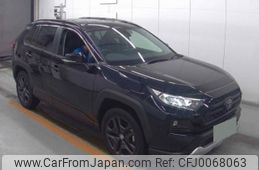 toyota rav4 2023 quick_quick_6BA-MXAA54_2037450