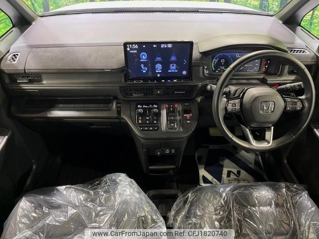 honda stepwagon 2024 CFJ1820740 image 2
