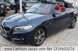 bmw 2-series 2015 -BMW 【三重 】--BMW 2 Series 1J20--491347---BMW 【三重 】--BMW 2 Series 1J20--491347-