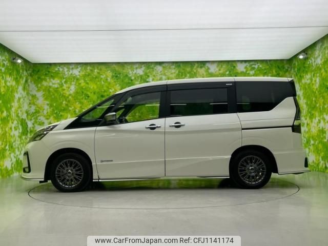 nissan serena 2020 quick_quick_6AA-HFC27_HFC27-093406 image 2