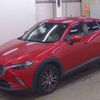 mazda cx-3 2016 -MAZDA--CX-3 LDA-DK5FW--DK5FW-131164---MAZDA--CX-3 LDA-DK5FW--DK5FW-131164- image 2