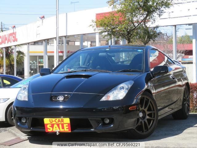 toyota celica 2001 -TOYOTA--Celica ZZT231--0054267---TOYOTA--Celica ZZT231--0054267- image 1