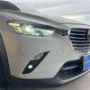 mazda cx-3 2017 quick_quick_LDA-DK5FW_DK5FW-109476 image 13