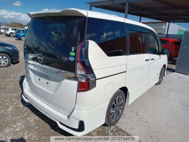 nissan serena 2020 -NISSAN--Serena DAA-GFC27--GFC27-194049---NISSAN--Serena DAA-GFC27--GFC27-194049- image 2