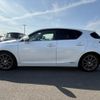 lexus ct 2012 -LEXUS--Lexus CT DAA-ZWA10--ZWA10-2088549---LEXUS--Lexus CT DAA-ZWA10--ZWA10-2088549- image 11