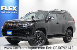 toyota land-cruiser-prado 2020 -TOYOTA--Land Cruiser Prado 3DA-GDJ150W--GDJ150-0054204---TOYOTA--Land Cruiser Prado 3DA-GDJ150W--GDJ150-0054204-