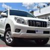 toyota land-cruiser-prado 2010 -TOYOTA--Land Cruiser Prado CBA-TRJ150W--TRJ150-0008802---TOYOTA--Land Cruiser Prado CBA-TRJ150W--TRJ150-0008802- image 39