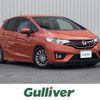 honda fit 2017 -HONDA--Fit DBA-GK5--GK5-3303932---HONDA--Fit DBA-GK5--GK5-3303932- image 1