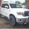 toyota tundra 2010 CFJ1775734 image 12