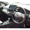 toyota c-hr 2017 -TOYOTA--C-HR DAA-ZYX10--ZYX10-2046434---TOYOTA--C-HR DAA-ZYX10--ZYX10-2046434- image 18