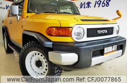 toyota fj-cruiser 2011 -TOYOTA--FJ Curiser GSJ15W--0113906---TOYOTA--FJ Curiser GSJ15W--0113906-