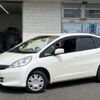 honda fit 2013 quick_quick_DBA-GE6_GE6-1715224 image 1