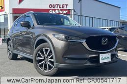 mazda cx-5 2017 -MAZDA--CX-5 LDA-KF2P--KF2P-111756---MAZDA--CX-5 LDA-KF2P--KF2P-111756-