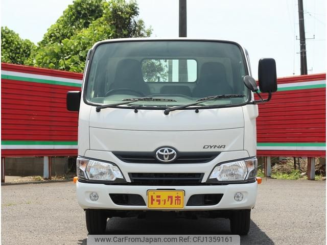 toyota dyna-truck 2019 GOO_NET_EXCHANGE_0505500A30250629W001 image 2