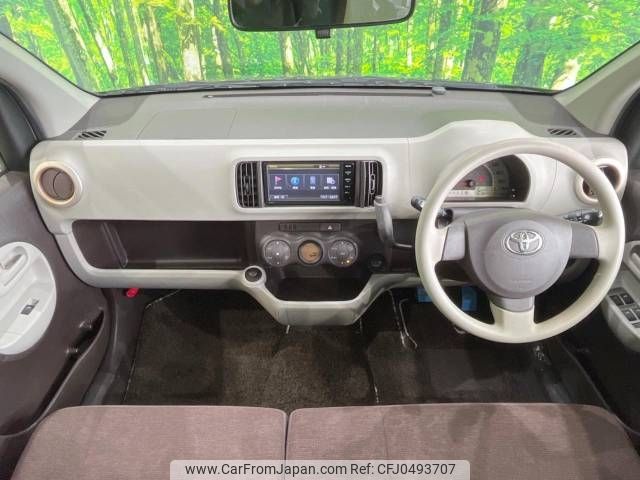 toyota passo 2015 -TOYOTA--Passo DBA-KGC30--KGC30-0216668---TOYOTA--Passo DBA-KGC30--KGC30-0216668- image 2