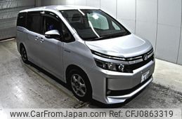 toyota voxy 2015 -TOYOTA 【愛媛 531た】--Voxy ZWR80G-0143634---TOYOTA 【愛媛 531た】--Voxy ZWR80G-0143634-