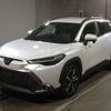 toyota corolla-cross 2022 CFJ1796042 image 1