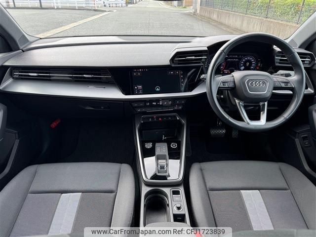 audi a3 2023 CFJ1723839 image 2