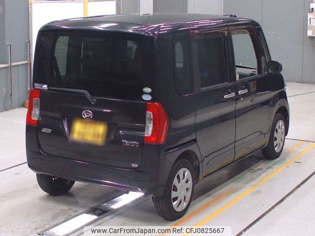 daihatsu tanto 2014 -DAIHATSU 【岐阜 582め6204】--Tanto LA600S-0149027---DAIHATSU 【岐阜 582め6204】--Tanto LA600S-0149027- image 2