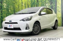 toyota aqua 2014 -TOYOTA--AQUA DAA-NHP10--NHP10-6294084---TOYOTA--AQUA DAA-NHP10--NHP10-6294084-