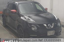 nissan juke 2016 -NISSAN--Juke NF15-580363---NISSAN--Juke NF15-580363-