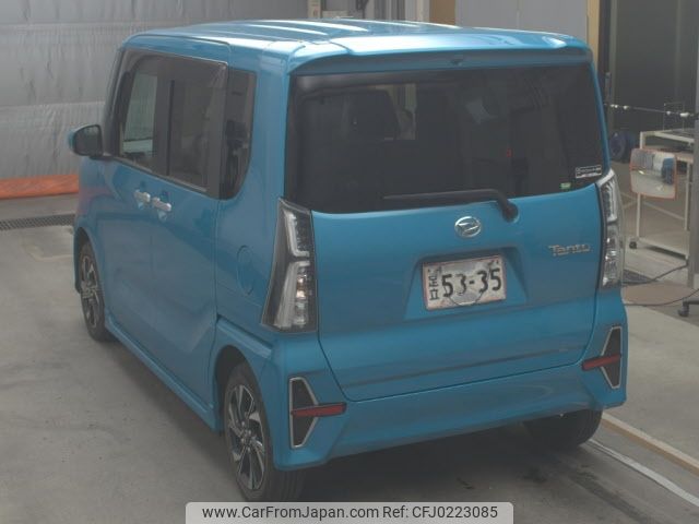 daihatsu tanto 2021 -DAIHATSU--Tanto LA650S-0171661---DAIHATSU--Tanto LA650S-0171661- image 2