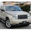 chrysler jeep-cherokee 2011 -CHRYSLER--Jeep Cherokee ABA-KK37--1J4P45GKXBW533779---CHRYSLER--Jeep Cherokee ABA-KK37--1J4P45GKXBW533779- image 1