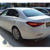 mercedes-benz c-class 2022 CFJ1532402 image 7
