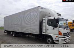 hino ranger 2011 -HINO--Hino Ranger FD7JUAG-10016---HINO--Hino Ranger FD7JUAG-10016-