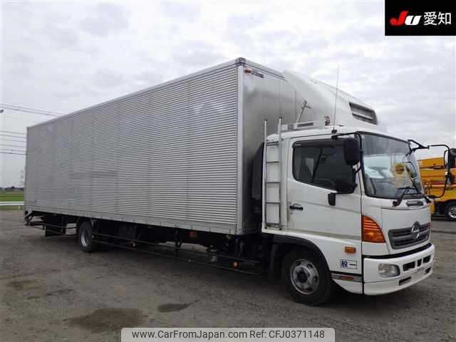 hino ranger 2011 -HINO--Hino Ranger FD7JUAG-10016---HINO--Hino Ranger FD7JUAG-10016- image 1