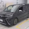 toyota voxy 2018 -TOYOTA 【三河 332つ1235】--Voxy ZRR80W-0401515---TOYOTA 【三河 332つ1235】--Voxy ZRR80W-0401515- image 1