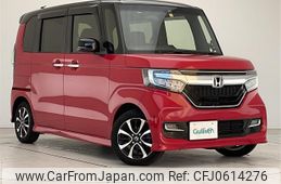 honda n-box 2020 -HONDA--N BOX 6BA-JF3--JF3-1469417---HONDA--N BOX 6BA-JF3--JF3-1469417-