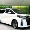 toyota alphard 2022 -TOYOTA--Alphard 3BA-AGH30W--AGH30-0420617---TOYOTA--Alphard 3BA-AGH30W--AGH30-0420617- image 18