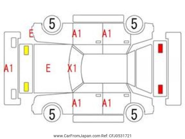 honda odyssey 2019 -HONDA--Odyssey 6AA-RC4--RC4-1200053---HONDA--Odyssey 6AA-RC4--RC4-1200053- image 2