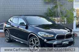 bmw x2 2018 -BMW--BMW X2 DBA-YH15--WBAYH12050EM92393---BMW--BMW X2 DBA-YH15--WBAYH12050EM92393-