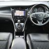 toyota harrier 2017 quick_quick_DBA-ZSU60W_ZSU60-0129541 image 3