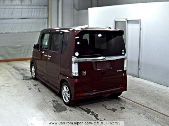 honda n-box 2012 -HONDA--N BOX JF1-1043052---HONDA--N BOX JF1-1043052- image 2