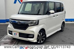 honda n-box 2017 -HONDA--N BOX DBA-JF3--JF3-1004913---HONDA--N BOX DBA-JF3--JF3-1004913-