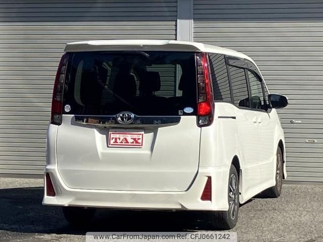 toyota noah 2016 quick_quick_DBA-ZRR80W_ZRR80-0264664 image 2