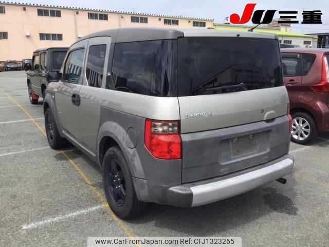 honda element 2004 -HONDA--Element YH2--1000900---HONDA--Element YH2--1000900- image 2