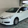 toyota wish 2012 -TOYOTA 【滋賀 501ま4153】--Wish ZGE20G-0137449---TOYOTA 【滋賀 501ま4153】--Wish ZGE20G-0137449- image 1