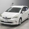 toyota prius-α undefined -TOYOTA 【横浜 306ス1353】--Prius α ZVW41W-3259756---TOYOTA 【横浜 306ス1353】--Prius α ZVW41W-3259756- image 5