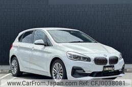 bmw 2-series 2019 -BMW--BMW 2 Series LDA-2C20--WBA6Z120X07D58569---BMW--BMW 2 Series LDA-2C20--WBA6Z120X07D58569-