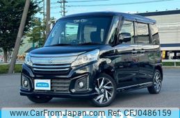 suzuki spacia 2015 quick_quick_DAA-MK42S_MK42S-794207