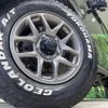 suzuki jimny 2021 -SUZUKI--Jimny 3BA-JB64W--JB64W-211224---SUZUKI--Jimny 3BA-JB64W--JB64W-211224- image 13