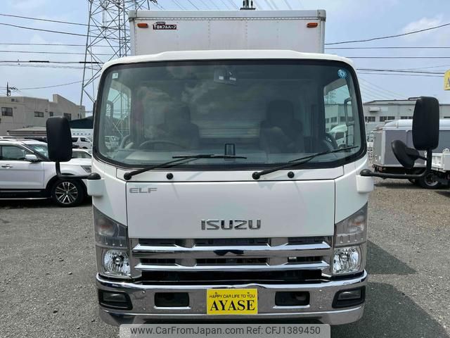 isuzu elf-truck 2017 GOO_NET_EXCHANGE_0500521A30250707W001 image 2