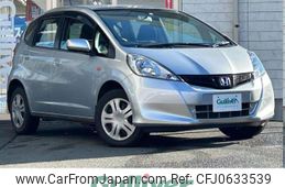 honda fit 2011 -HONDA--Fit DBA-GE7--GE7-1507573---HONDA--Fit DBA-GE7--GE7-1507573-