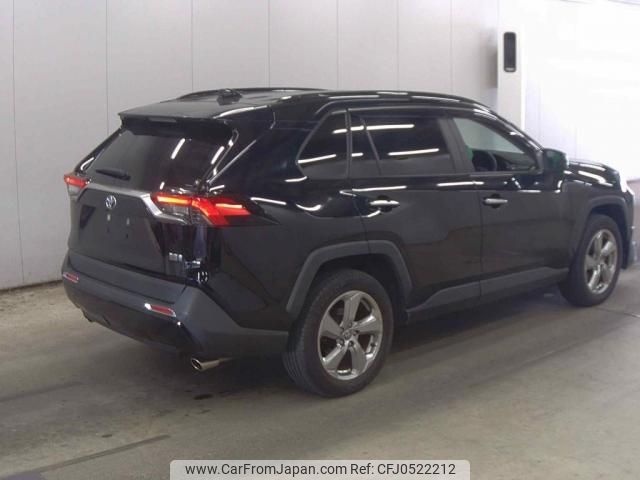 toyota rav4 2021 quick_quick_6AA-AXAH54_AXAH54-4034738 image 2