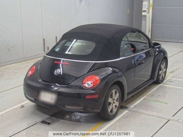 volkswagen new-beetle 2006 -VOLKSWAGEN--VW New Beetle 1YAZJ-WVWZZZ1YZ6M325431---VOLKSWAGEN--VW New Beetle 1YAZJ-WVWZZZ1YZ6M325431- image 2