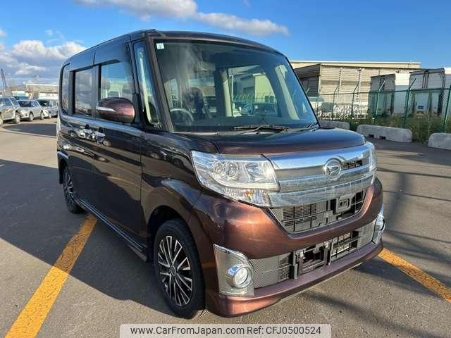 daihatsu tanto 2015 quick_quick_DBA-LA610S_LA610S-0053757 image 2